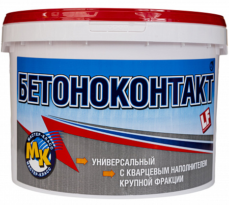 «Бетоноконтакт» 5 кг